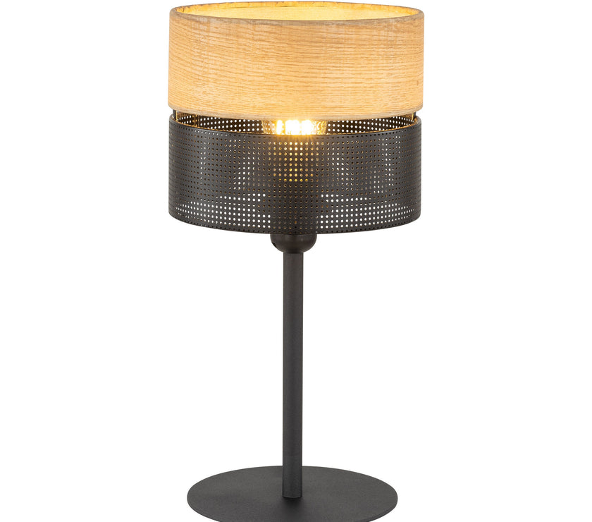 NICOL Scandinavian Night Lamp