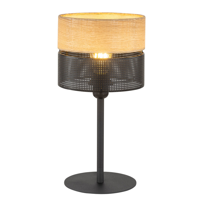 NICOL Scandinavian Night Lamp
