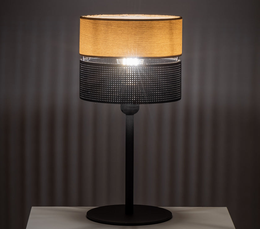 NICOL Scandinavian Night Lamp