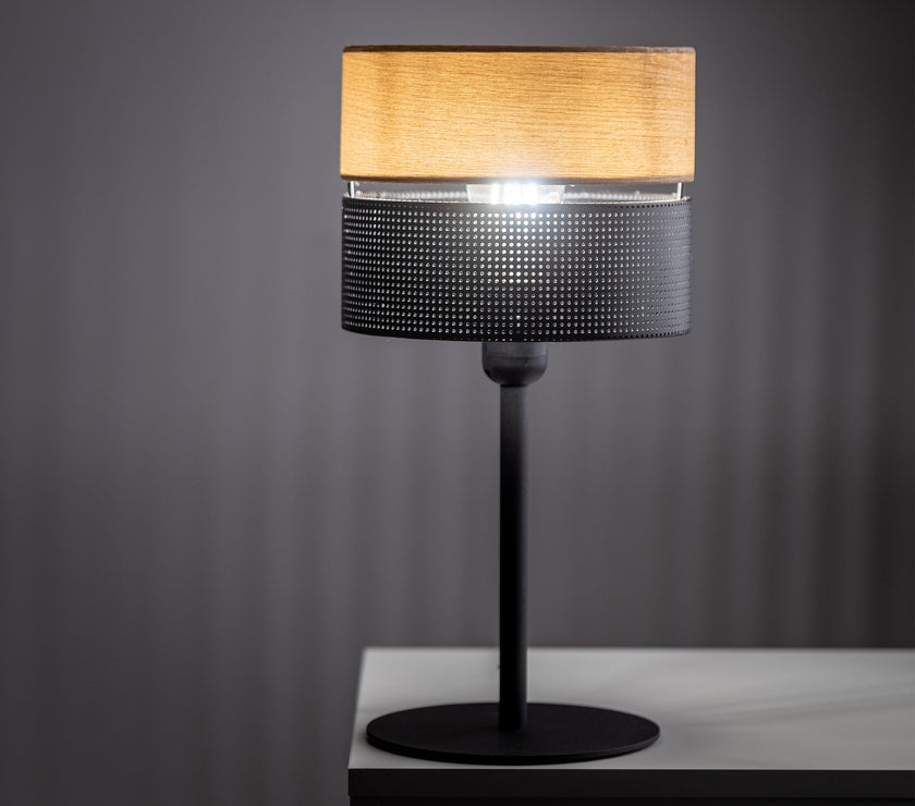 NICOL Scandinavian Night Lamp