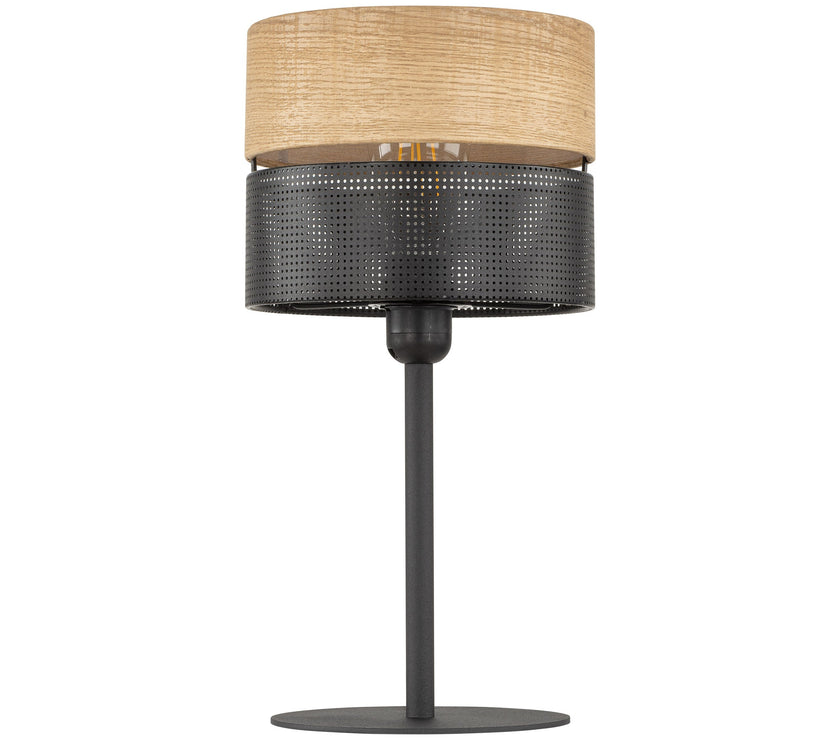 NICOL Scandinavian Night Lamp