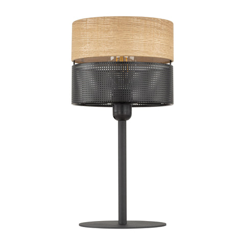 NICOL Scandinavian Night Lamp