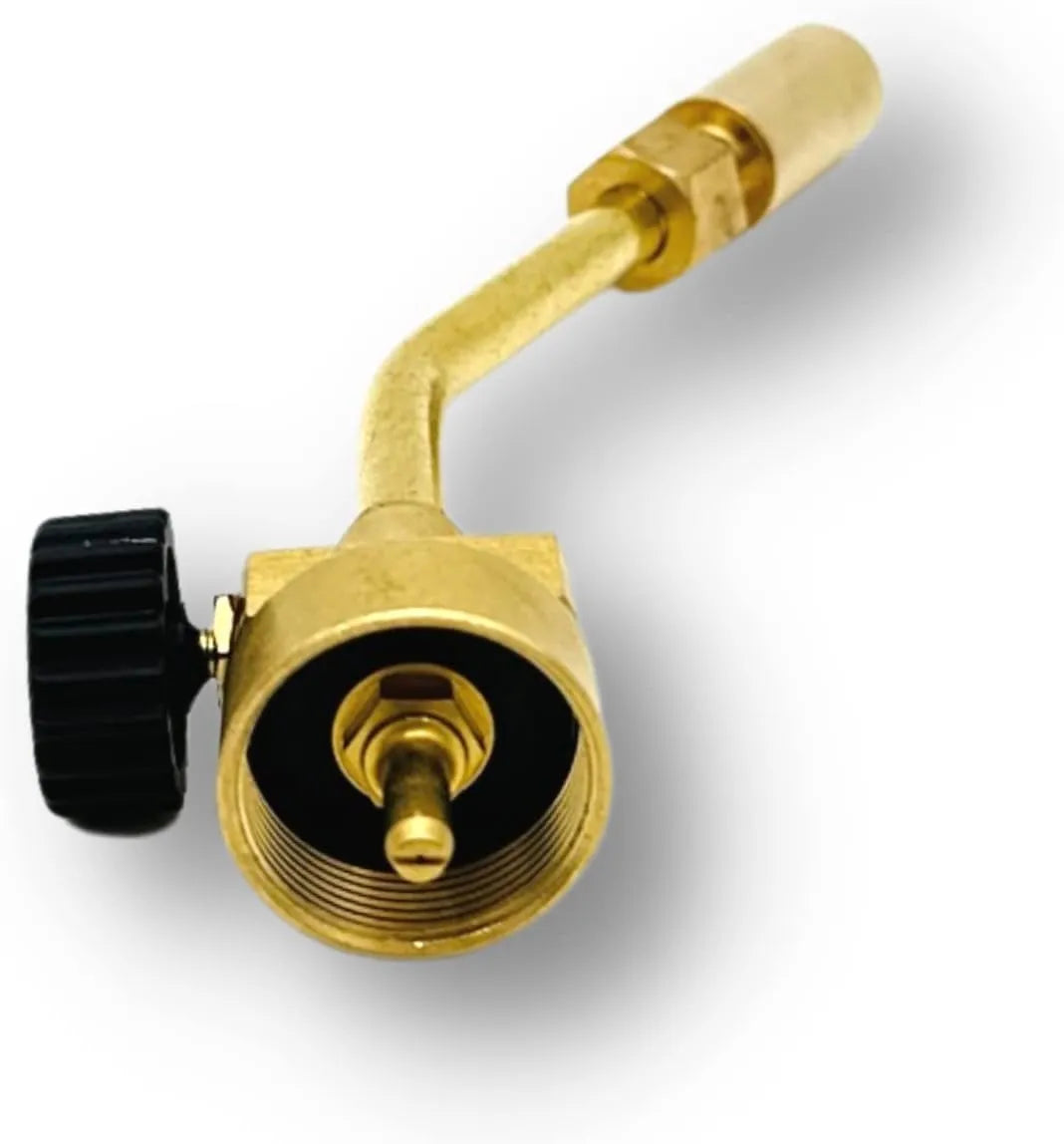 Byson Single Barrel Industrial Grade Hand Torch JH-801 - Propane Byson product_type art-noise.myshopify.com byson-single-barrel-industrial-grade-hand-torch-jh-801-propane Byson Single Barrel Industrial Grade Hand Torch JH-801 - Propane Byson  art-noise.myshopify.com byson-single-barrel-industrial-grade-hand-torch-jh-801-propane