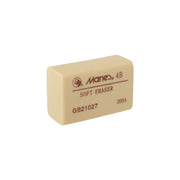 Marie's Soft Eraser
