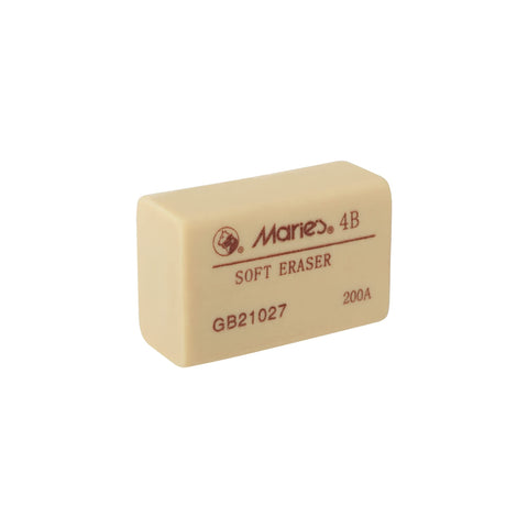 Marie's Soft Eraser