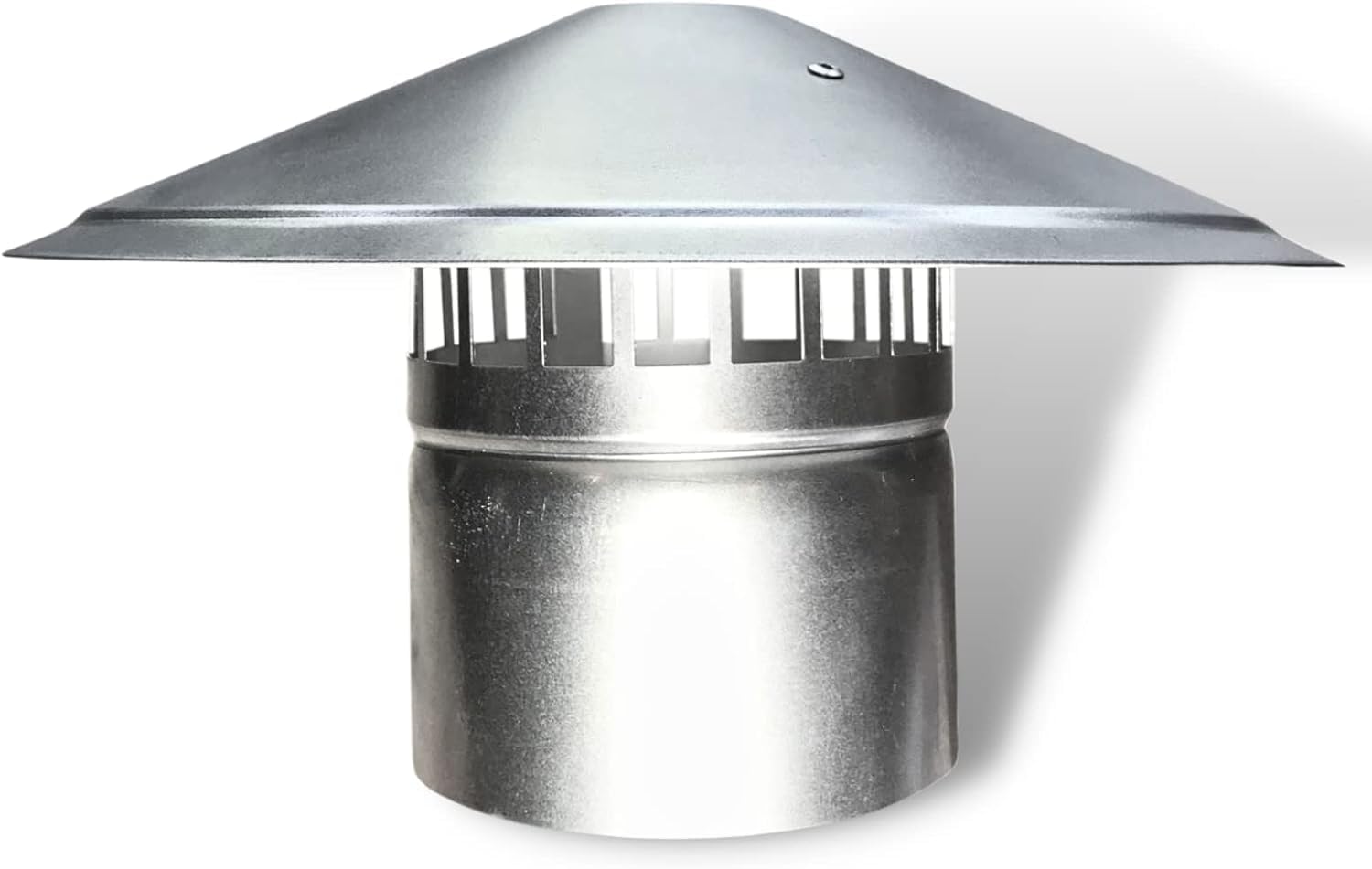 Byson Stainless Steel Heavy Duty Chimney Caps