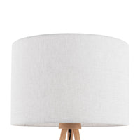 TOKYO Beige Floor Lamp