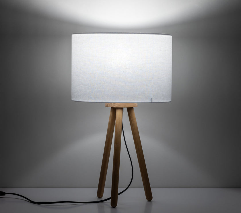 TOKYO White Night Lamp