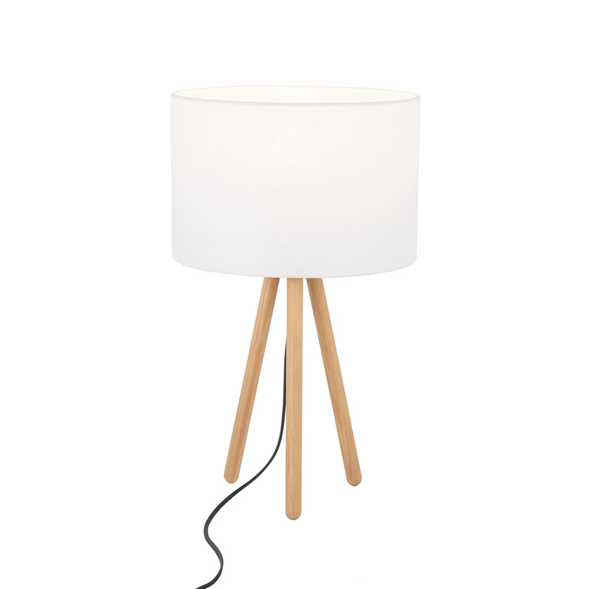TOKYO White Night Lamp
