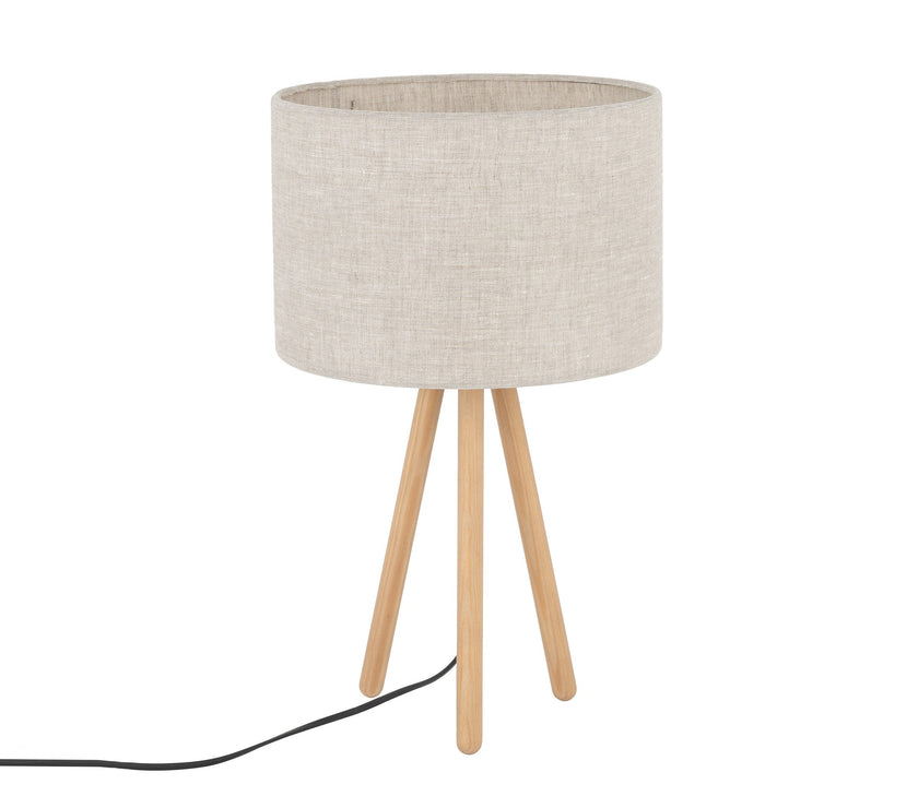 TOKYO Beige Night Lamp