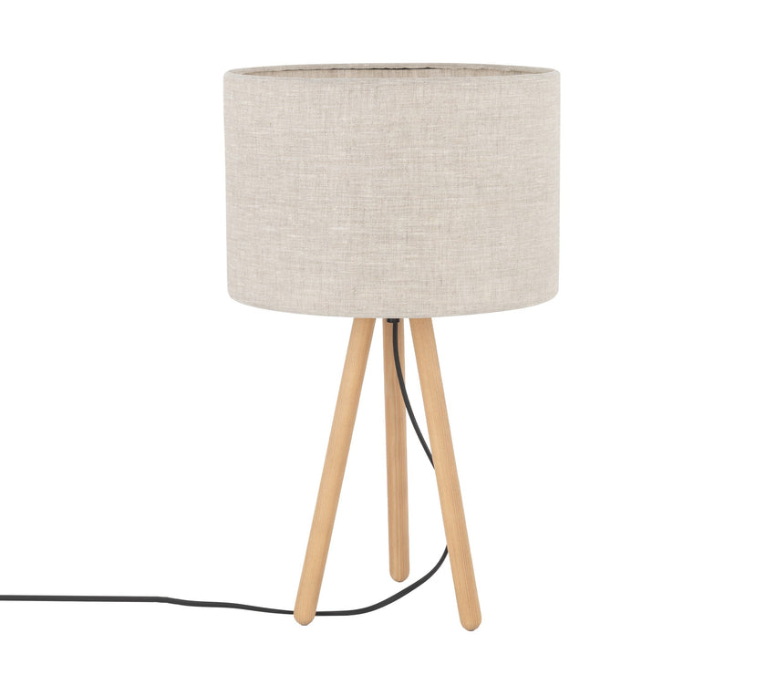 TOKYO Beige Night Lamp