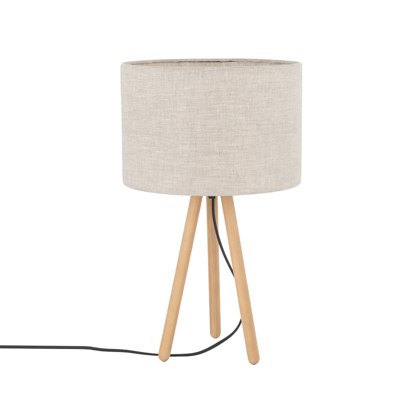 TOKYO Beige Night Lamp