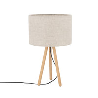 TOKYO Beige Night Lamp