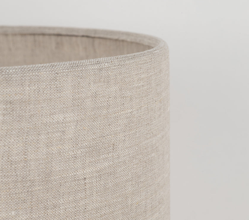 TOKYO Beige Night Lamp