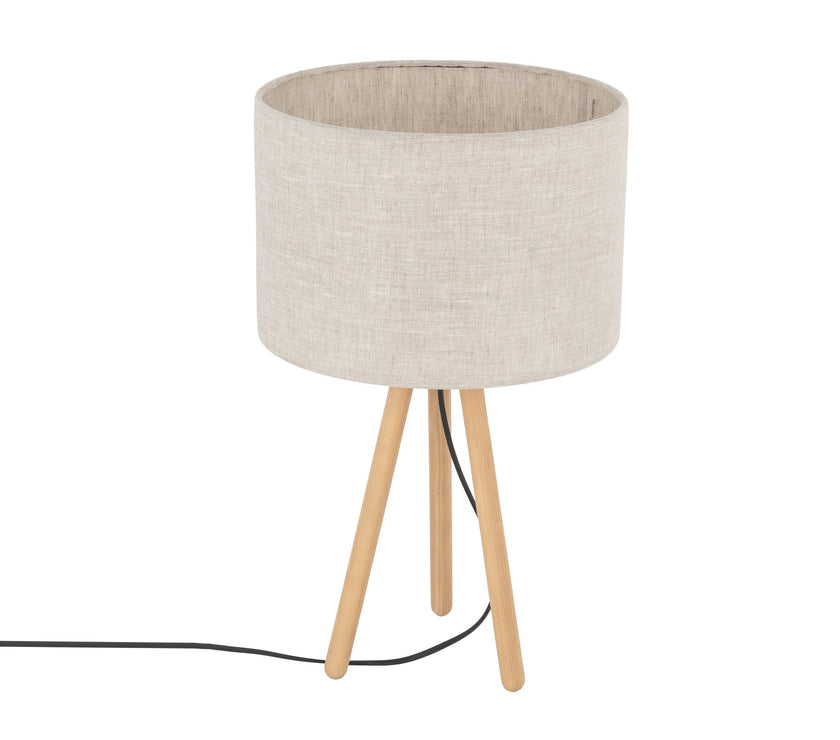 TOKYO Beige Night Lamp