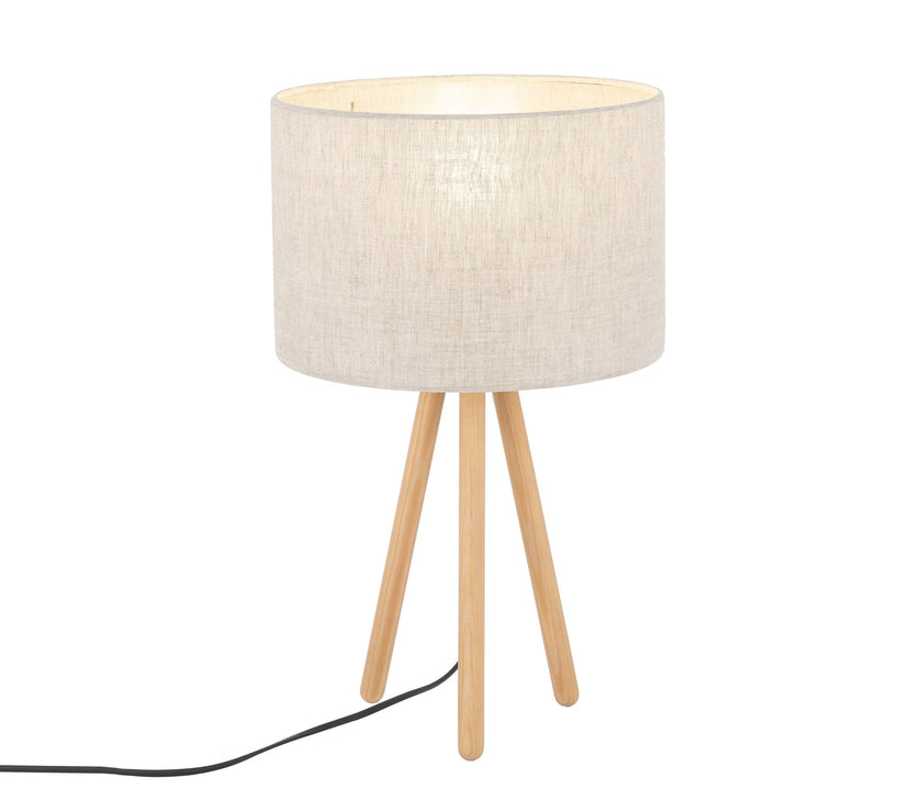 TOKYO Beige Night Lamp