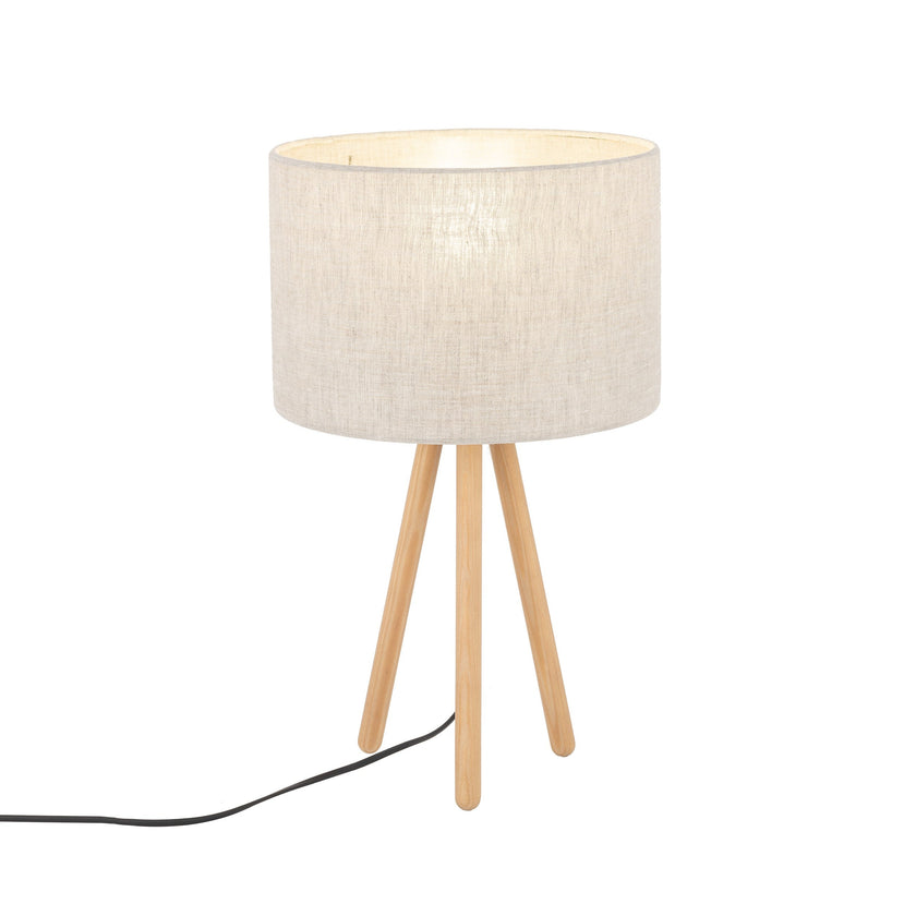 TOKYO Beige Night Lamp