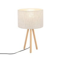 TOKYO Beige Night Lamp