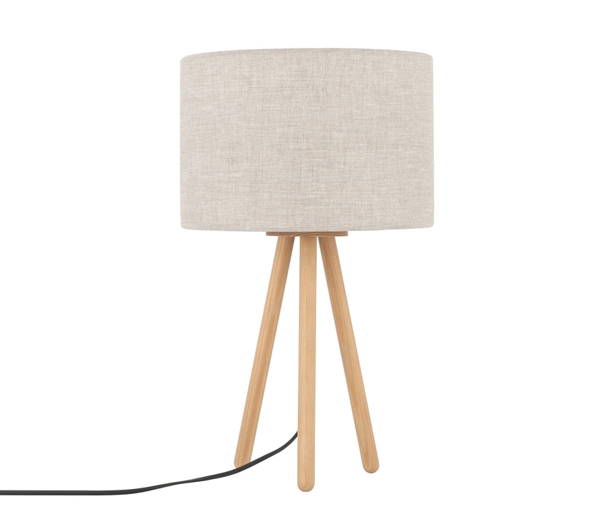 TOKYO Beige Night Lamp