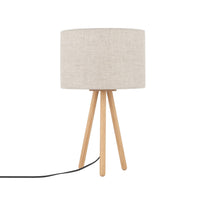 TOKYO Beige Night Lamp