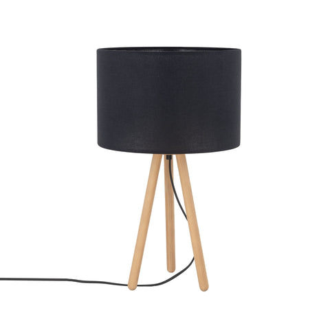 TOKYO Black Night Lamp