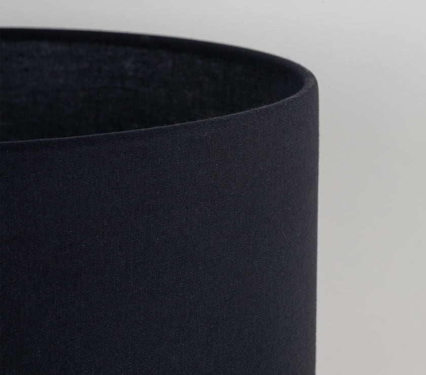 TOKYO Black Night Lamp