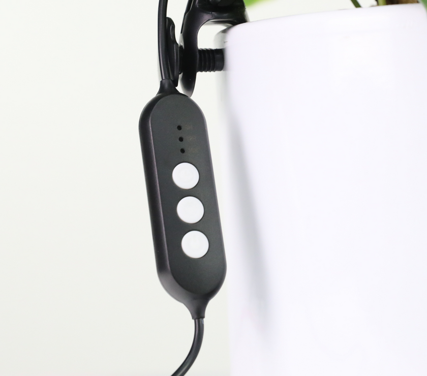Adjustable LED Plant Light