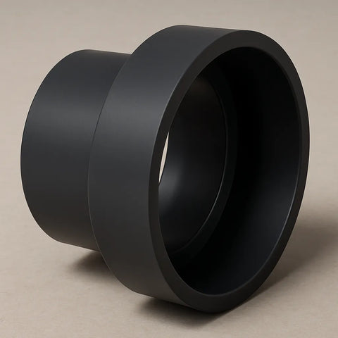  LESSO ABS Reducing Coupling – Hub x Hub DWV Fitting (Multiple Sizes) Good Day Building Supply Inc. Plumbing Fittings art-noise.myshopify.com lesso-abs-reducing-coupling-hub-x-hub-dwv-fitting-multiple-sizes