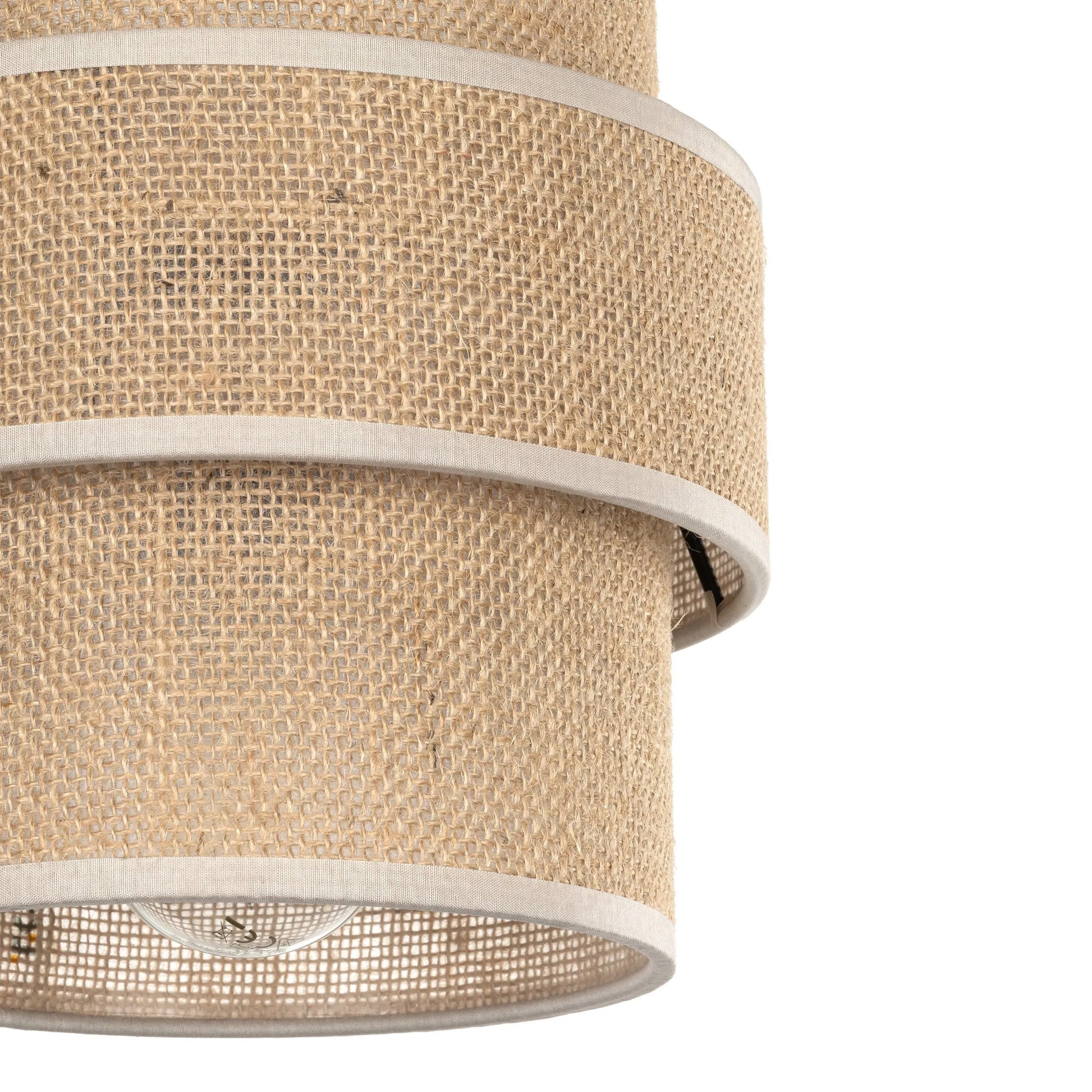 CALISTO JUTE Natural  Pendant Lamp LumoCrafts product_type art-noise.myshopify.com calisto-jute-natural-pendant-lamp CALISTO JUTE Natural  Pendant Lamp LumoCrafts  art-noise.myshopify.com calisto-jute-natural-pendant-lamp