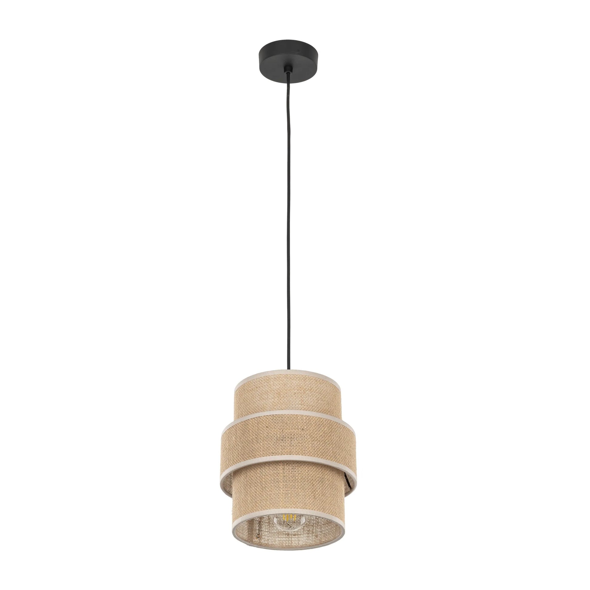 CALISTO JUTE Natural  Pendant Lamp LumoCrafts product_type art-noise.myshopify.com calisto-jute-natural-pendant-lamp CALISTO JUTE Natural  Pendant Lamp LumoCrafts  art-noise.myshopify.com calisto-jute-natural-pendant-lamp