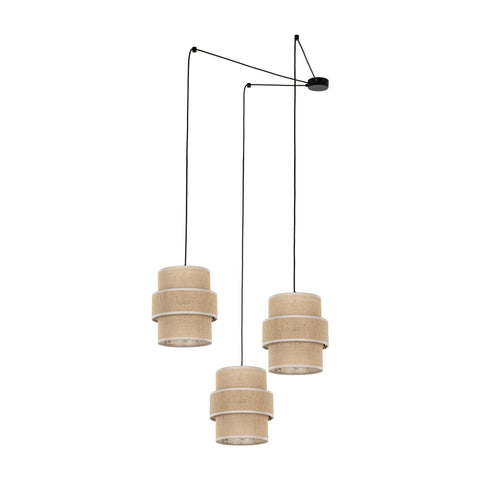 CALISTO JUTE Natural Suspension Lamp 3 LumoCrafts product_type art-noise.myshopify.com calisto-jute-natural-suspension-lamp-3 CALISTO JUTE Natural Suspension Lamp 3 LumoCrafts  art-noise.myshopify.com calisto-jute-natural-suspension-lamp-3