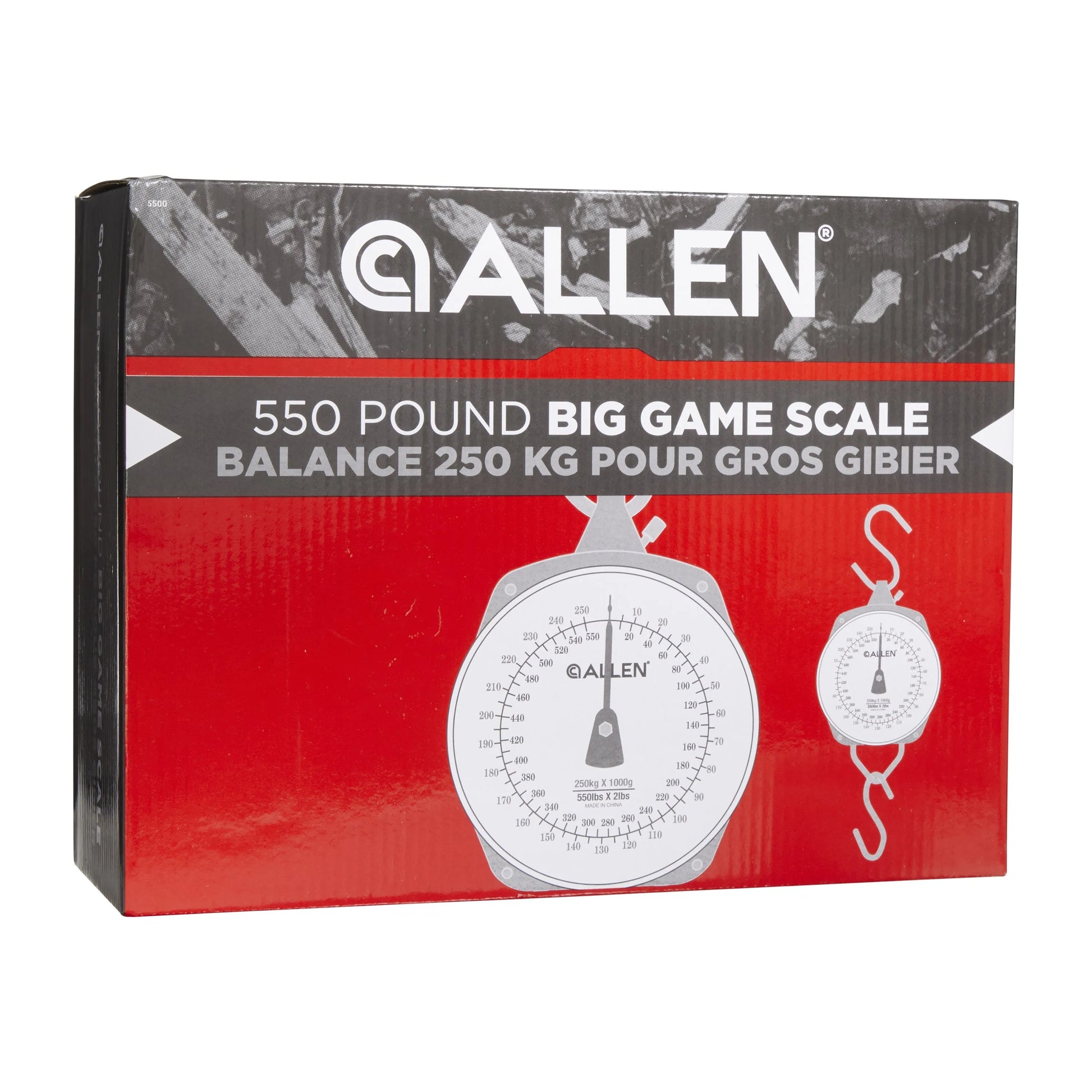 The Allen Company Analog Scale Byson product_type art-noise.myshopify.com the-allen-company-analog-scale The Allen Company Analog Scale Byson  art-noise.myshopify.com the-allen-company-analog-scale