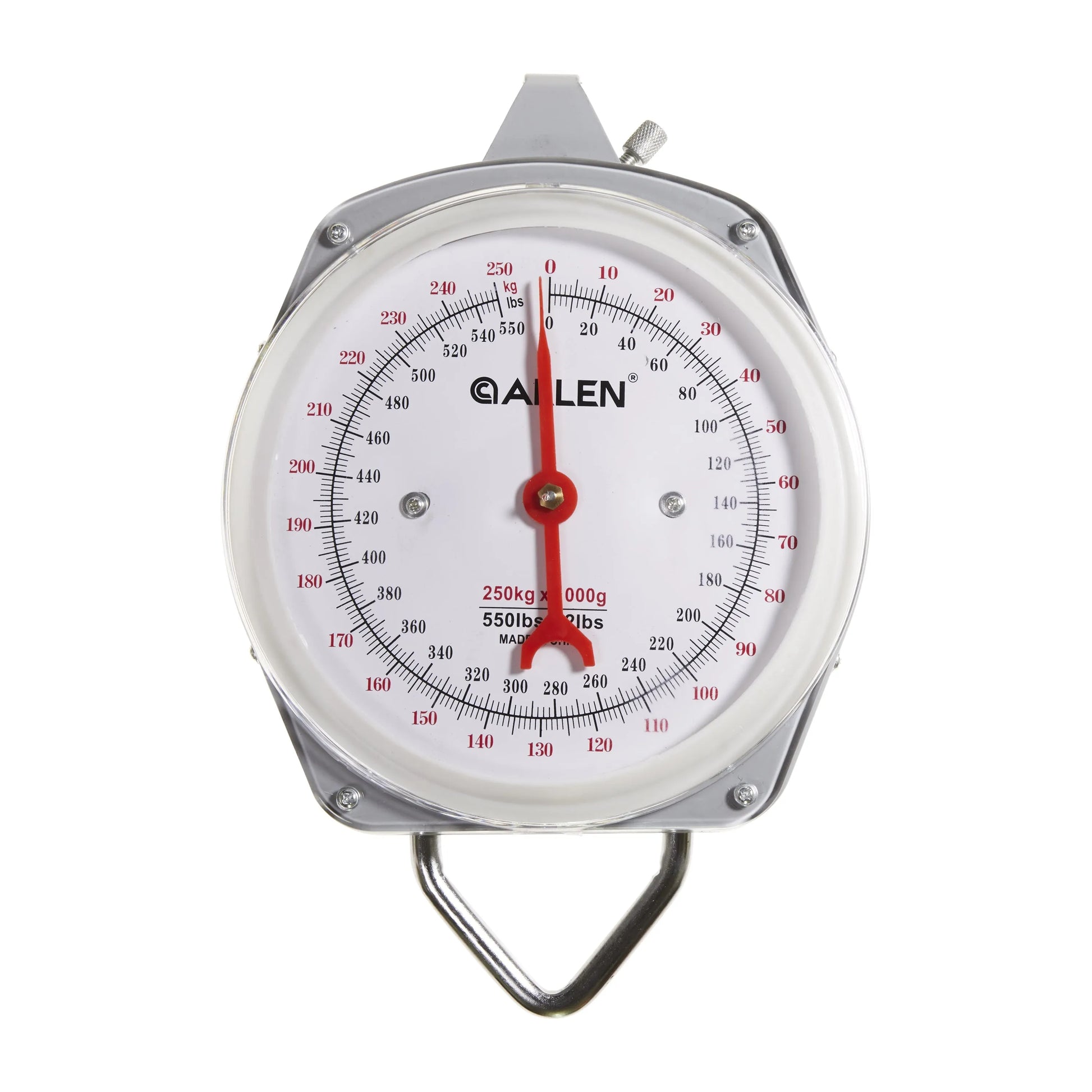The Allen Company Analog Scale Byson product_type art-noise.myshopify.com the-allen-company-analog-scale The Allen Company Analog Scale Byson  art-noise.myshopify.com the-allen-company-analog-scale