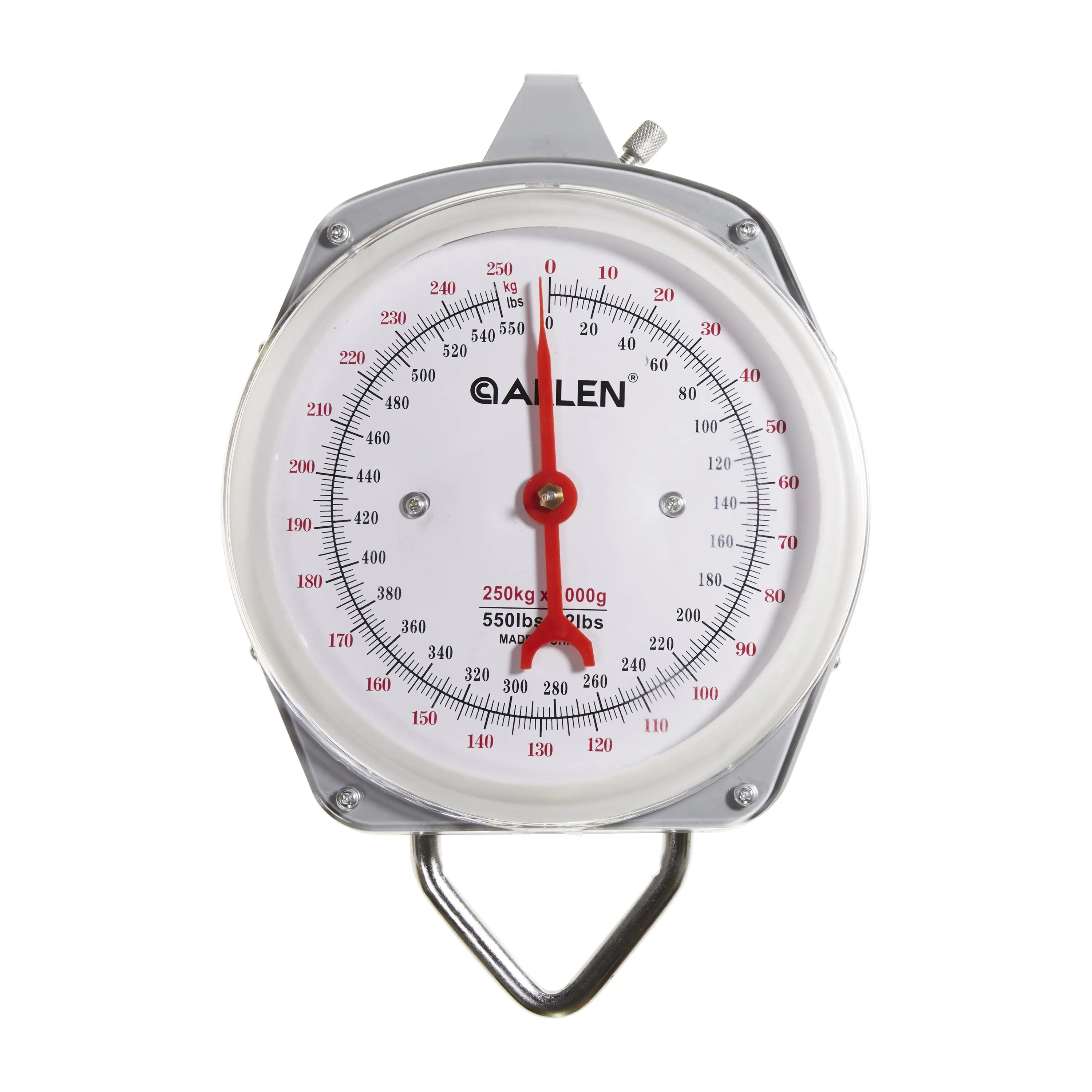 The Allen Company Analog Scale Byson product_type art-noise.myshopify.com the-allen-company-analog-scale The Allen Company Analog Scale Byson  art-noise.myshopify.com the-allen-company-analog-scale