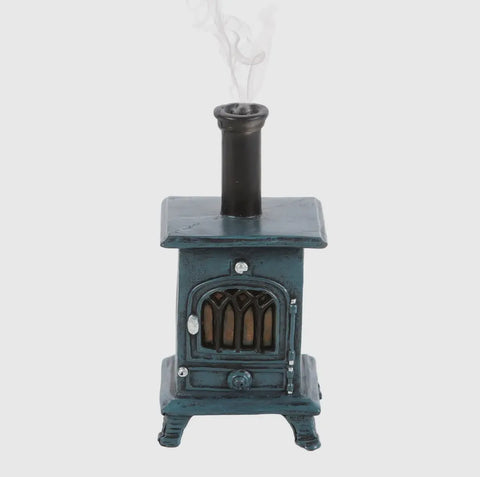 Fireplace Incense Burner Eloise and Oliver Incense Holder art-noise.myshopify.com fireplace-incense-burner Fireplace Incense Burner Eloise and Oliver Incense Holder art-noise.myshopify.com fireplace-incense-burner