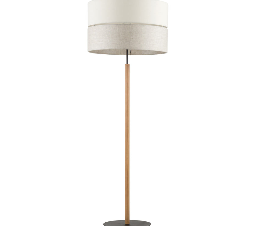 ECO Scandinavian Floor Lamp