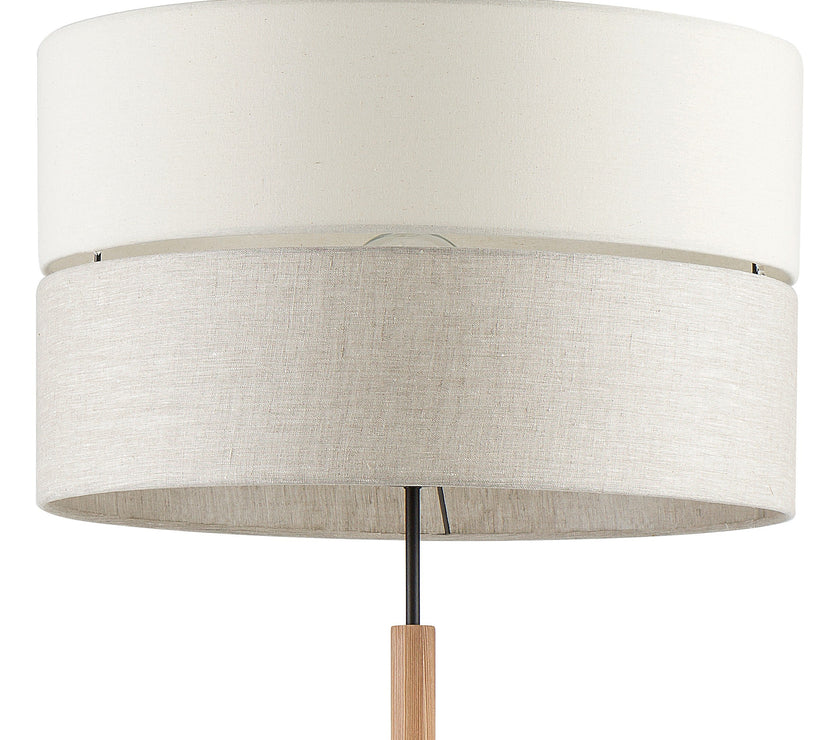 ECO Scandinavian Floor Lamp