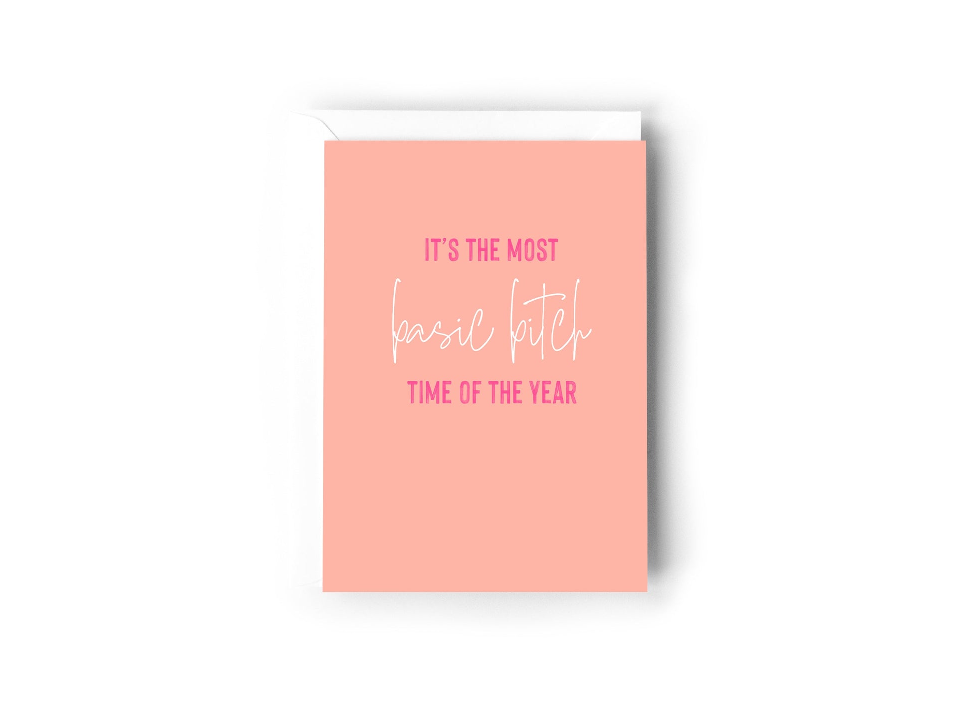 It’s the most basic bitch time of the year Creativien product_type art-noise.myshopify.com it-s-the-most-basic-bitch-time-of-the-year