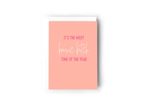 It’s the most basic bitch time of the year Creativien product_type art-noise.myshopify.com it-s-the-most-basic-bitch-time-of-the-year