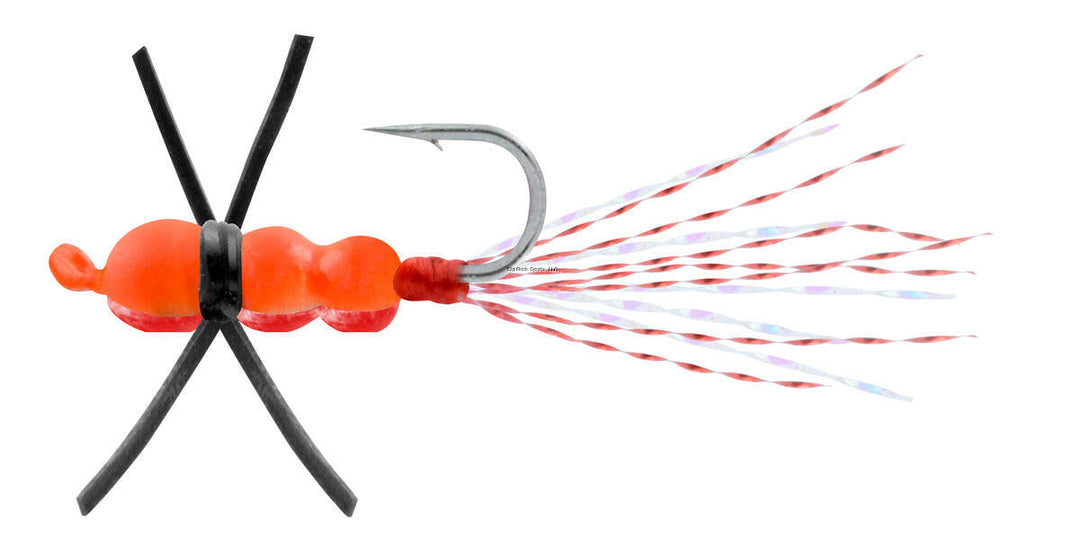 Celsius Lil Leggy Tungsten Jigs 1/26oz