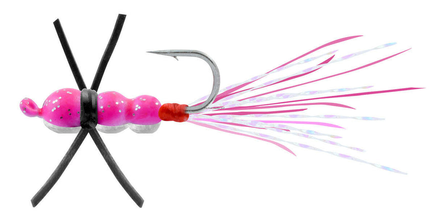 Celsius Lil Leggy Tungsten Jigs 1/26oz