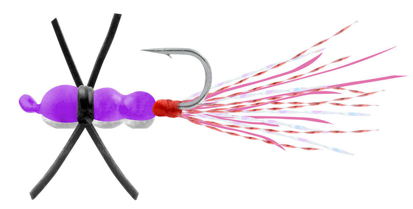 Celsius Lil Leggy Tungsten Jigs 1/26oz