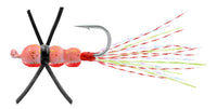 Celsius Lil Leggy Tungsten Jigs 1/26oz