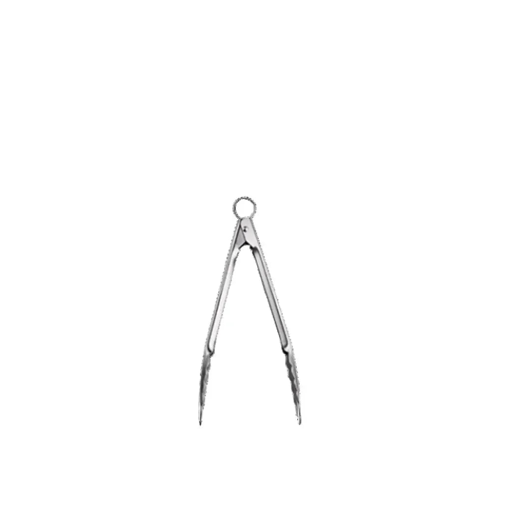Cuisipro Stainless Steel Locking Tongs SHARP Knife Shop Accessory art-noise.myshopify.com cuisipro-stainless-steel-locking-tongs Cuisipro Stainless Steel Locking Tongs SHARP Knife Shop Accessory art-noise.myshopify.com cuisipro-stainless-steel-locking-tongs