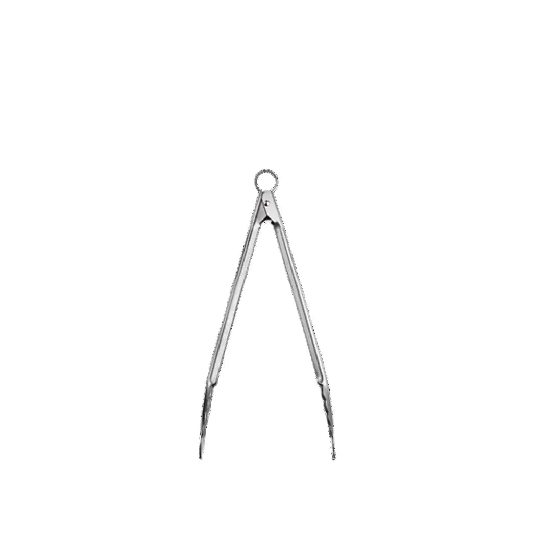 Cuisipro Stainless Steel Locking Tongs SHARP Knife Shop Accessory art-noise.myshopify.com cuisipro-stainless-steel-locking-tongs Cuisipro Stainless Steel Locking Tongs SHARP Knife Shop Accessory art-noise.myshopify.com cuisipro-stainless-steel-locking-tongs