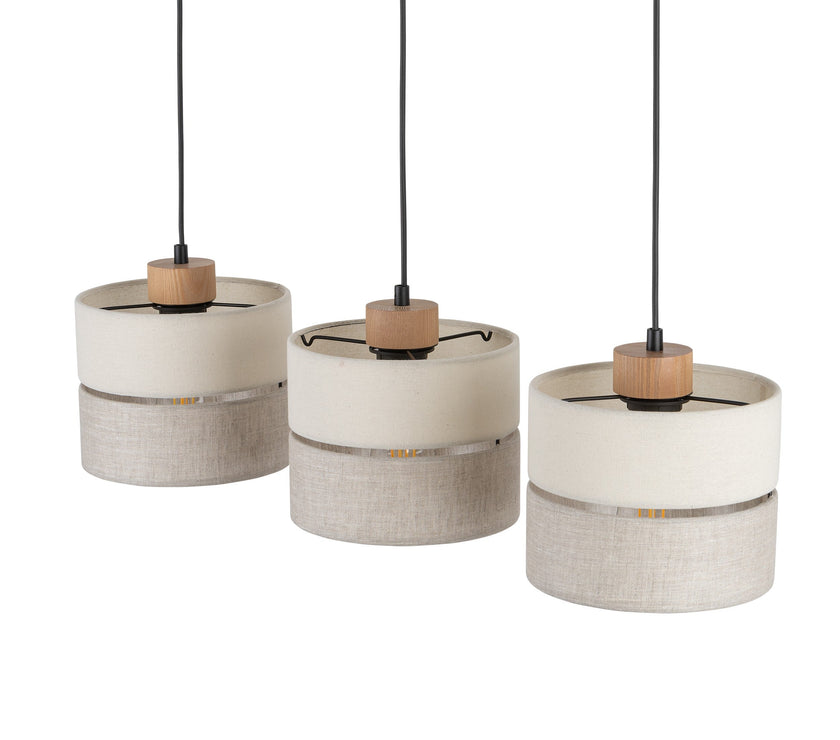 ECO Scandinavian Pendant  Light 3