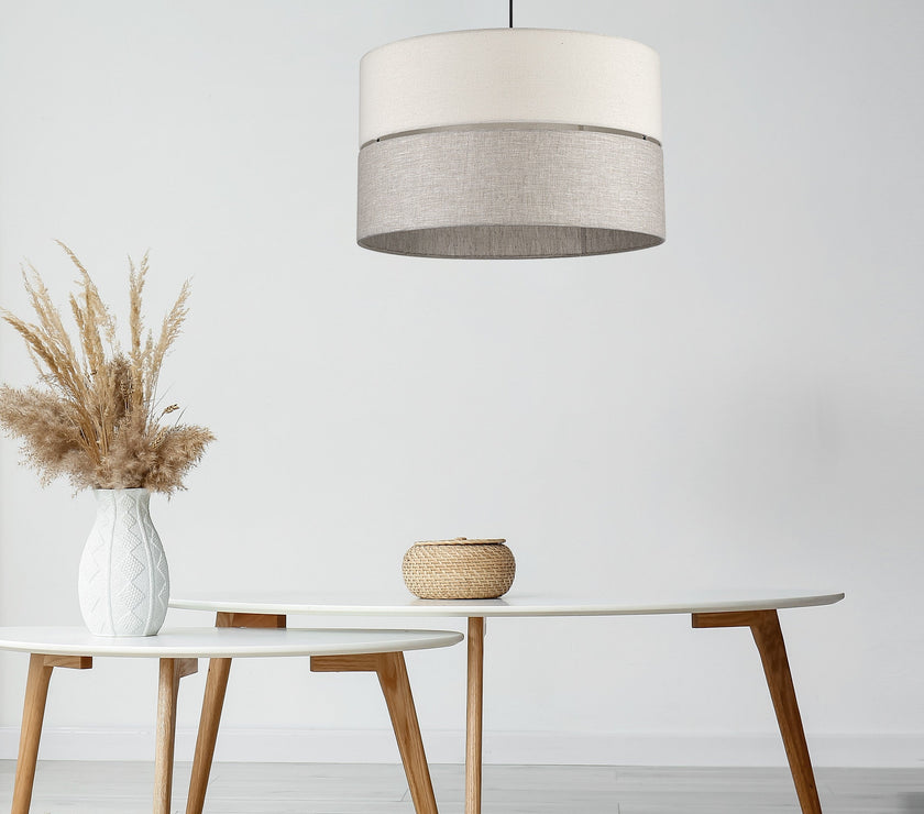 ECO Scandinavian Pendant Light