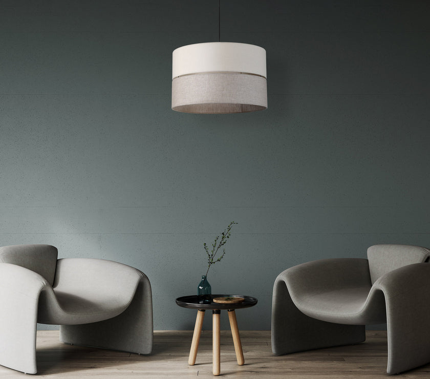 ECO Scandinavian Pendant Light