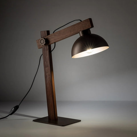 OSLO Brown Scandinavian Night Lamp LumoCrafts product_type art-noise.myshopify.com oslo-brown-scandinavian-night-lamp OSLO Brown Scandinavian Night Lamp LumoCrafts  art-noise.myshopify.com oslo-brown-scandinavian-night-lamp