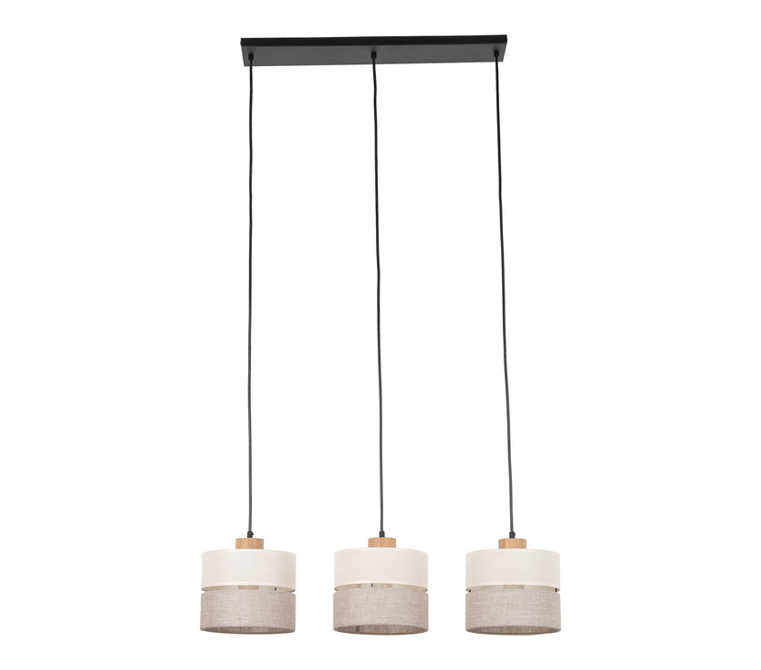 ECO Scandinavian Pendant  Light 3